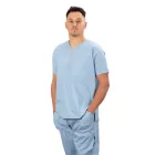 Top medora férfi orvosi felső fekete