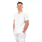 Top medora férfi orvosi felső szürke