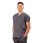 Top medora férfi orvosi felső szürke