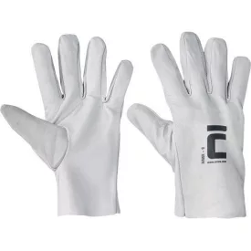 Hawk bárány színbőr kesztyű