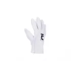 Hawk bárány színbőr kesztyű