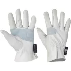 Crecca színkecskebőr kesztyű