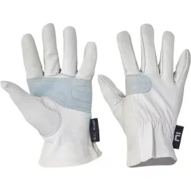 Crecca színkecskebőr kesztyű