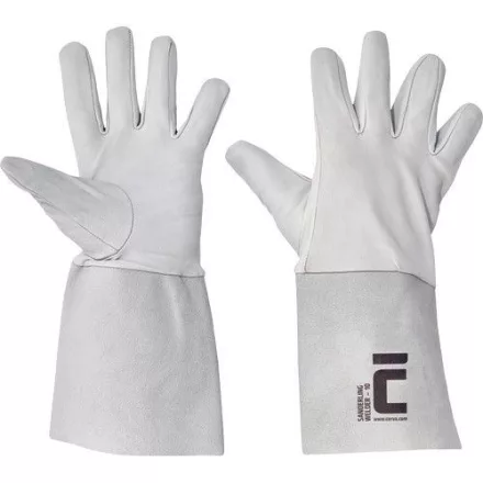 Sanderling welder kesztyű