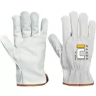 Pallida bőrkesztyű