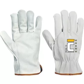 Pallida bőrkesztyű