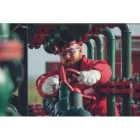 Pallida bőrkesztyű