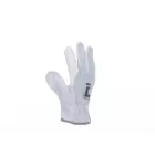 Linotte bőrkesztyű