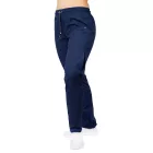 Top medora női orvosi alsó szürke