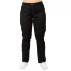 Top medora női orvosi alsó magenta