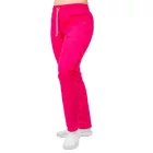 Top medora női orvosi alsó magenta