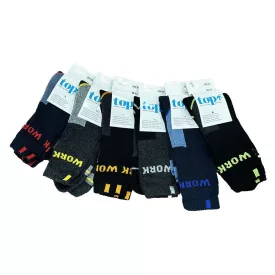 Zokni top sck05, vegyes