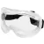 Top scuba védőszemüveg