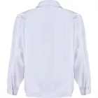 Munkakabát top nowline-j 65% poliészter 35% pamut, fehér