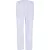 Munkanadrág top nowline-p 65% poliészter 35% pamut, fehér