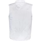 Munkamellény top nowline-v 65% poliészter 35% pamut, fehér