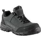 Védőfélcipő s3l sr fo kompozit orrmerevítő, eva/gumi talp, barna