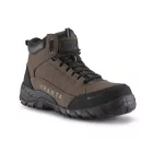 Védőbakancs s3l sr fo kompozit orrmerevítő, eva/gumi talp, barna