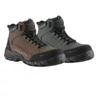 Védőbakancs s3l sr fo kompozit orrmerevítő, eva/gumi talp, szürke