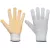 Plover yellow cut kesztyű