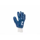 Roller kesztyű nitrilre teljesen mártott