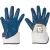 Ferina nitril kesztyű félig mártott