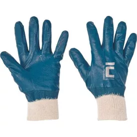 Harrier full nitril kesztyű