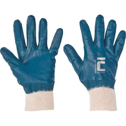 Harrier full nitril kesztyű