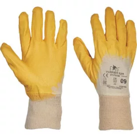 Ff harrier light kesztyű