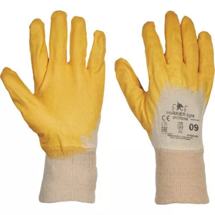 Ff harrier light kesztyű