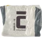 Babbler kesztyű, kötött nylon, nitril