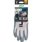 Babbler védőkesztyű akasztófüllel