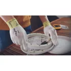 Ansell 11-600 hyflex kesztyű