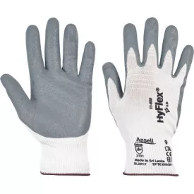 Ansell 11-800 hyflex foam