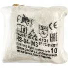 Ff bunting light vam kesztyű