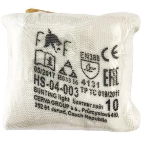 Ff bunting light vam kesztyű