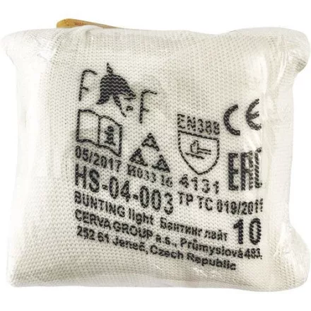 Ff bunting light vam kesztyű