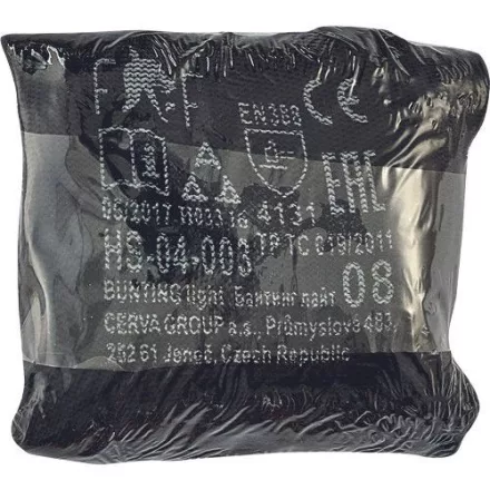 Ff bunting light vam kesztyű