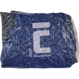 Smew vam kesztyű nylon-18g/pu tenyér