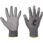 Bunting grey evolution kesztyű pes/pu