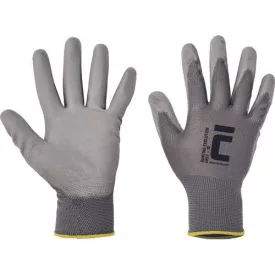 Bunting grey evolution kesztyű pes/pu