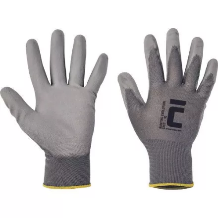 Bunting grey evolution kesztyű pes/pu