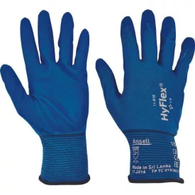 Ansell 11-818 hyflex