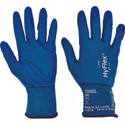 Ansell 11-818 hyflex