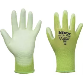 Like lime kesztyű nylon pu