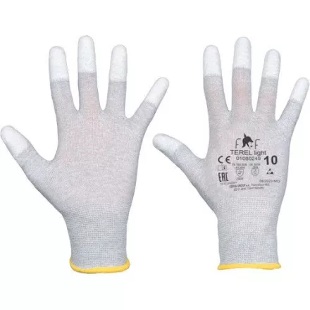 Ff terel light kesztyű