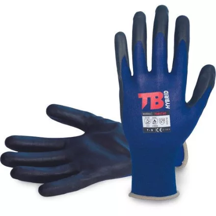 Tb 718stac kesztyű
