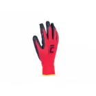 Salangana kesztyű pes/latex