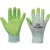 Fudge kesztyű nylon, latex tenyérrel