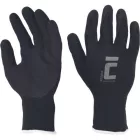 Reyezuelo kesztyű pes/nitril